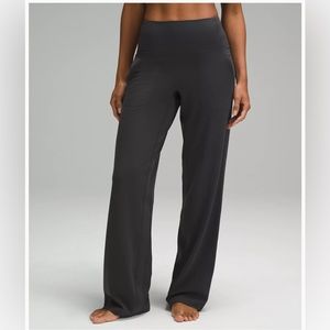 lululemon Align™ High-Rise Wide-Leg Pant Regular